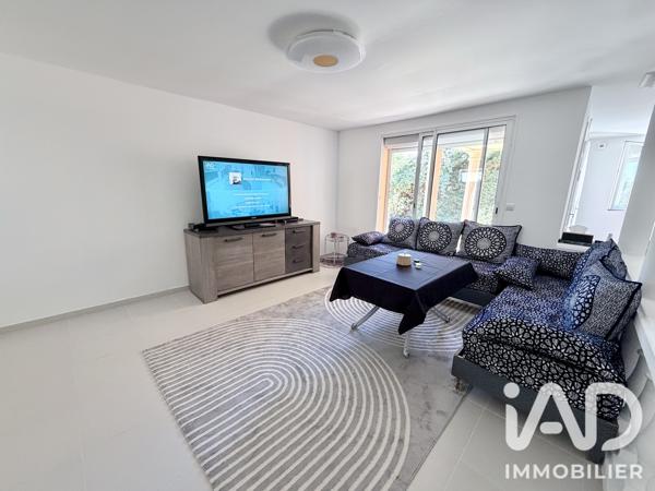Maison à vendre 4 pièces 110 m² Leuville-sur-Orge