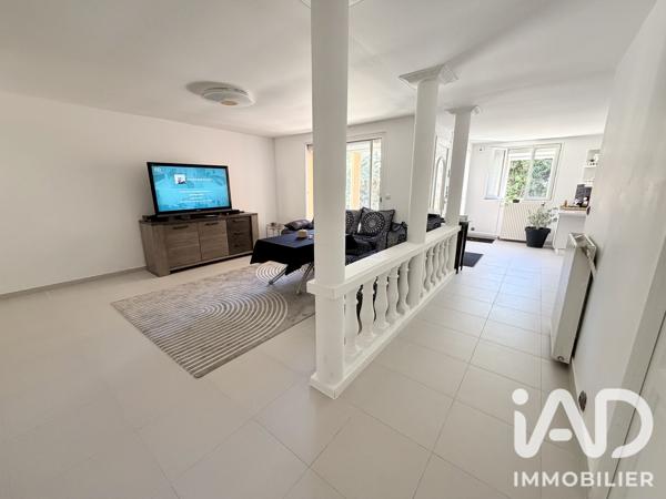 Maison à vendre 4 pièces 110 m² Leuville-sur-Orge