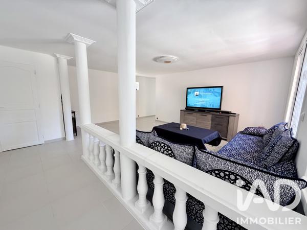Maison à vendre 4 pièces 110 m² Leuville-sur-Orge