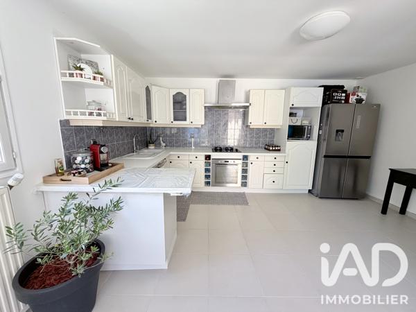 Maison à vendre 4 pièces 110 m² Leuville-sur-Orge