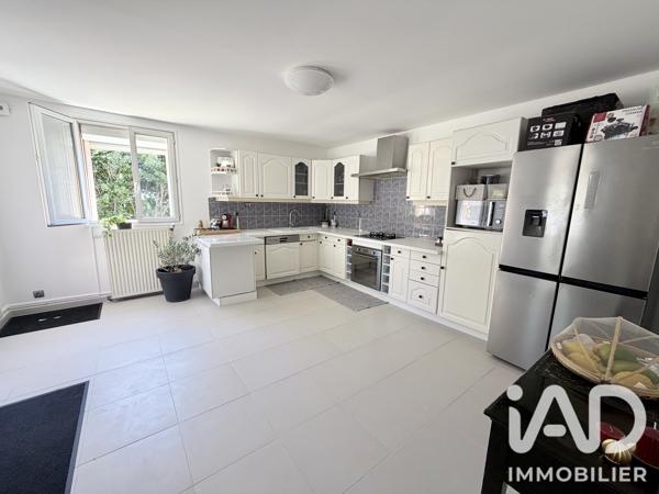 Maison à vendre 4 pièces 110 m² Leuville-sur-Orge