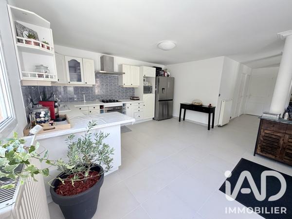 Maison à vendre 4 pièces 110 m² Leuville-sur-Orge