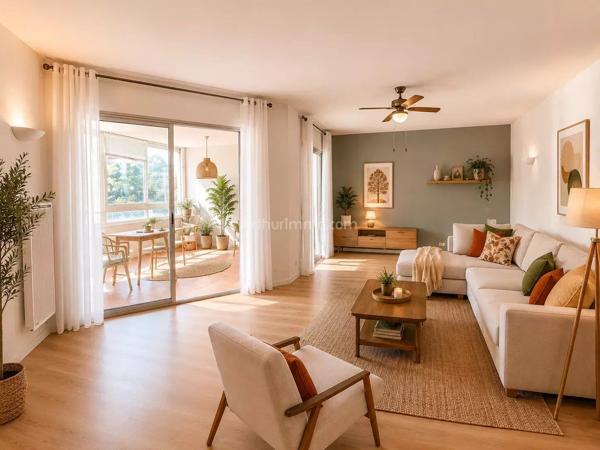 Vente                                                      Appartement
                        
                     3 pièces                      83 m2                     à Mezzavia