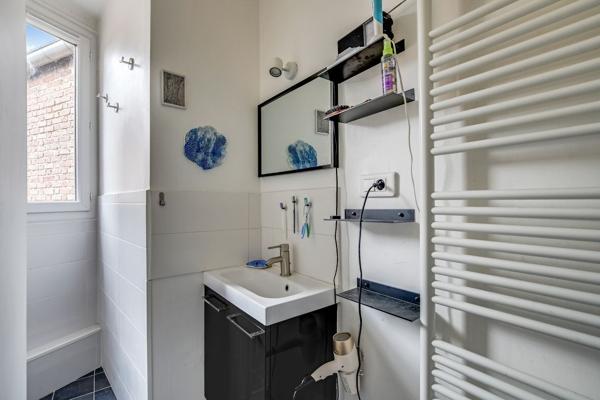 Appartement Clichy 4 pièce(s) 81m2