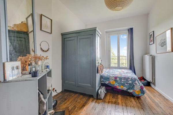 Appartement Clichy 4 pièce(s) 81m2