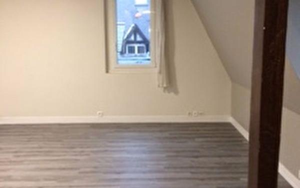 Appartement à louer    3 pièces •  Tours