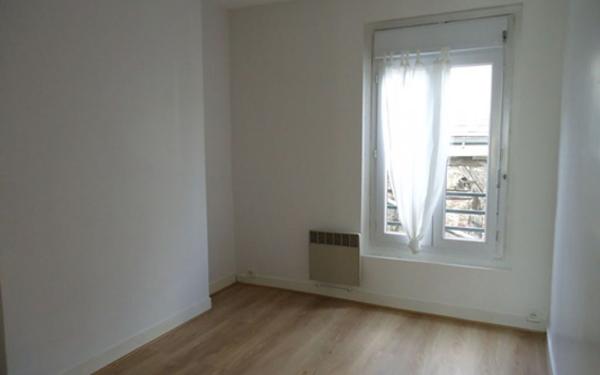 Appartement à louer    3 pièces •  Tours