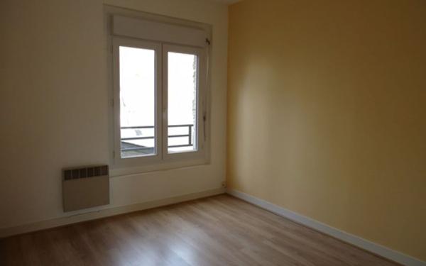 Appartement à louer    3 pièces •  Tours