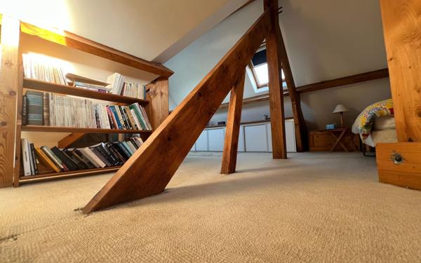 Maison à vendre    8 pièces •  Marly-le-Roi