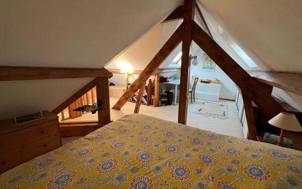 Maison à vendre    8 pièces •  Marly-le-Roi