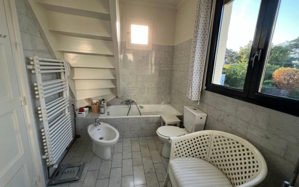 Maison à vendre    8 pièces •  Marly-le-Roi