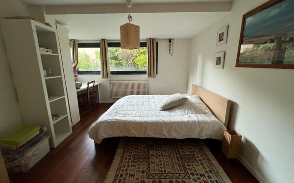 Maison à vendre    8 pièces •  Marly-le-Roi