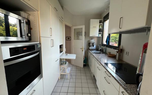 Maison à vendre    8 pièces •  Marly-le-Roi