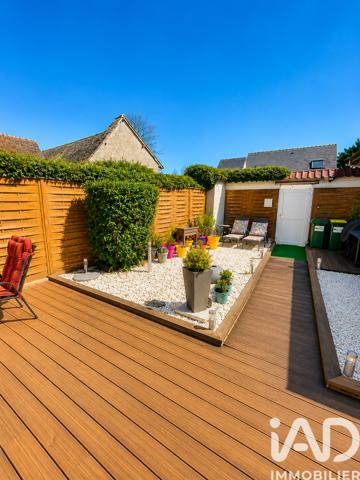 Maison à vendre 4 pièces 86 m² Goussainville