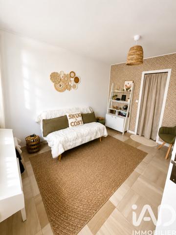 Maison à vendre 4 pièces 86 m² Goussainville