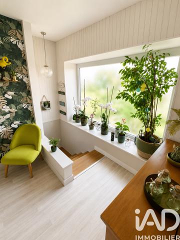 Maison à vendre 4 pièces 86 m² Goussainville