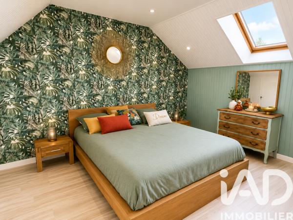 Maison à vendre 4 pièces 86 m² Goussainville