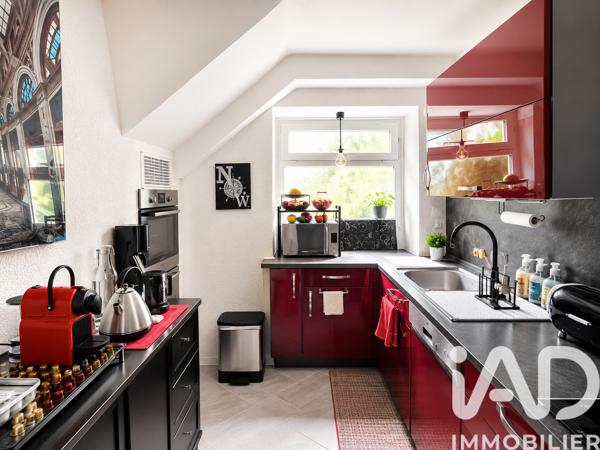 Maison à vendre 4 pièces 86 m² Goussainville