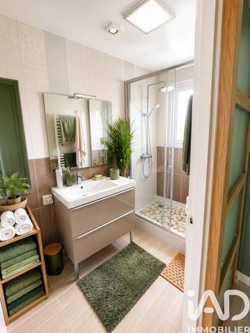 Maison à vendre 4 pièces 86 m² Goussainville