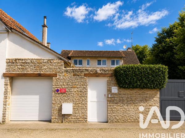 Maison à vendre 4 pièces 86 m² Goussainville