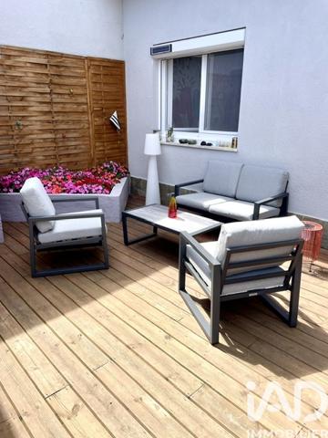 Maison à vendre 4 pièces 86 m² Goussainville