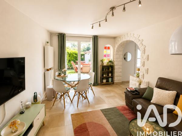 Maison à vendre 4 pièces 86 m² Goussainville