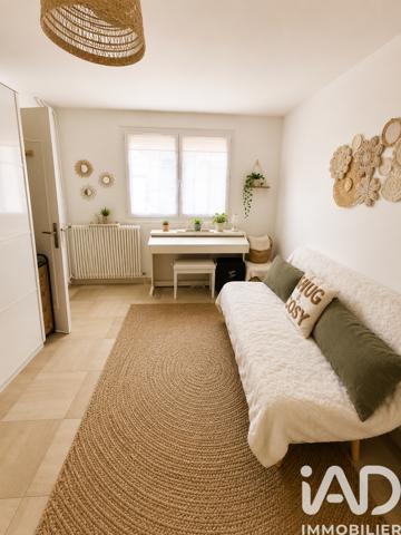 Maison à vendre 4 pièces 86 m² Goussainville