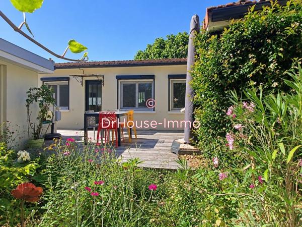 Maison à vendre 6 pièces de 85 m²