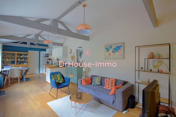 Maison à vendre 6 pièces de 85 m²