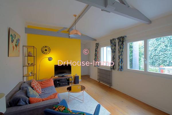 Maison à vendre 6 pièces de 85 m²