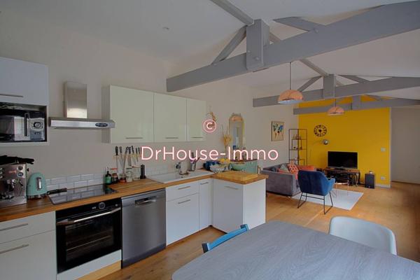 Maison à vendre 6 pièces de 85 m²