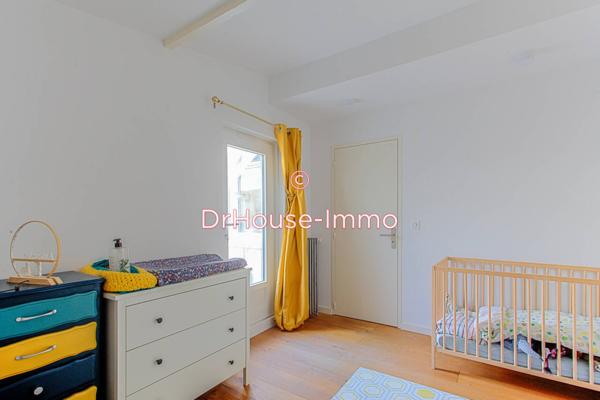 Maison à vendre 6 pièces de 85 m²