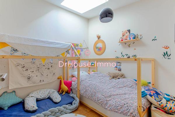Maison à vendre 6 pièces de 85 m²