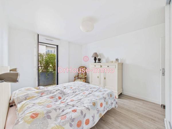 Appartement à vendre 3 pièces de 67 m²