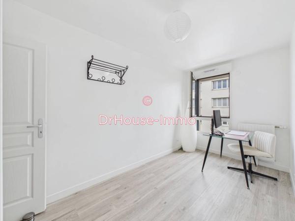 Appartement à vendre 3 pièces de 67 m²