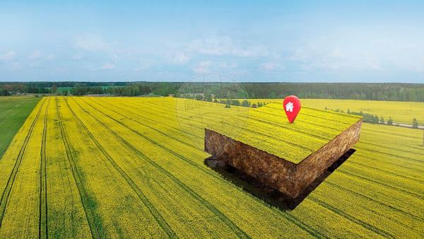 Terrain  en vente - Charente-Maritime - 17