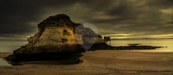 Terrain  en vente - Charente-Maritime - 17