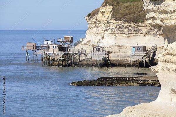 Terrain  en vente - Charente-Maritime - 17