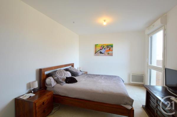 Appartement F4 à vendre  4 pièces - 82,34 m2 ST JEAN DE VEDAS - 34