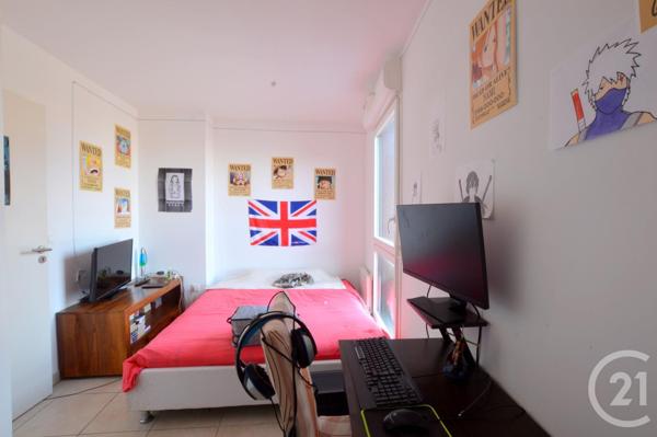 Appartement F4 à vendre  4 pièces - 82,34 m2 ST JEAN DE VEDAS - 34