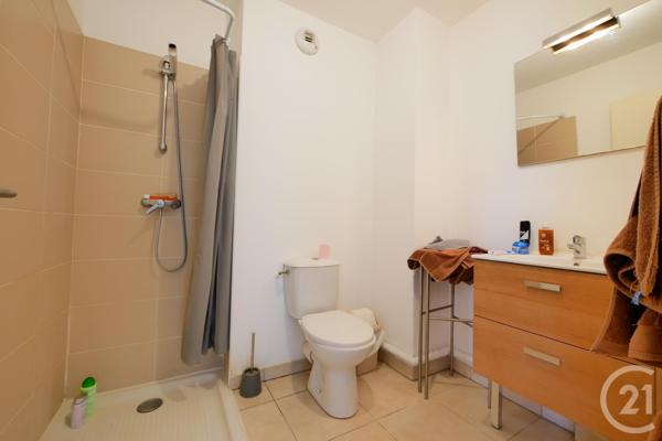 Appartement F4 à vendre  4 pièces - 82,34 m2 ST JEAN DE VEDAS - 34