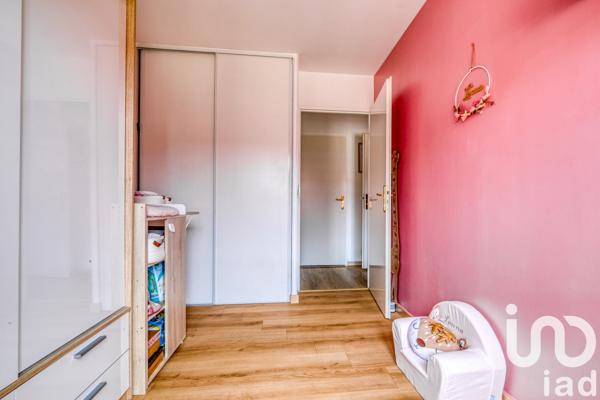 Apartment for sale 3 rooms 50 m² Meaux