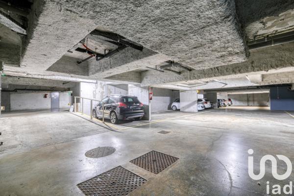 Apartment for sale 3 rooms 50 m² Meaux