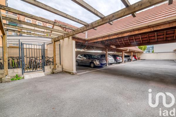 Apartment for sale 3 rooms 50 m² Meaux