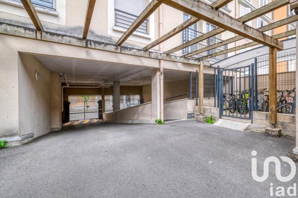 Apartment for sale 3 rooms 50 m² Meaux