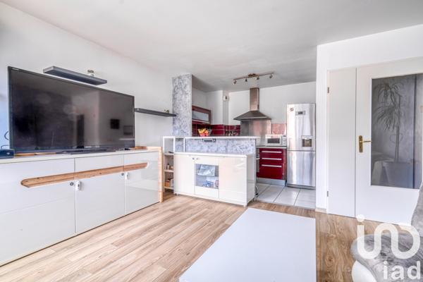 Apartment for sale 3 rooms 50 m² Meaux