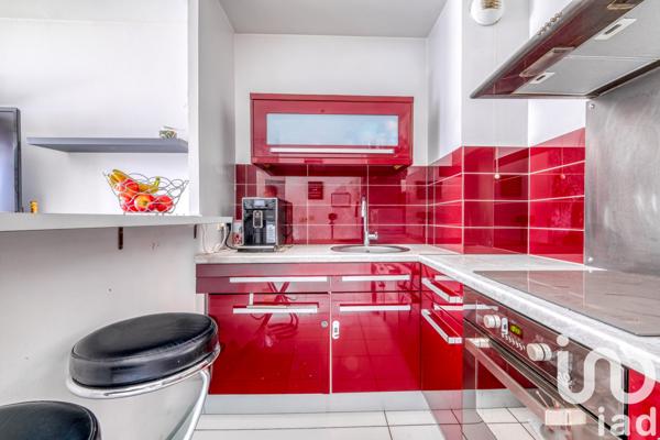 Apartment for sale 3 rooms 50 m² Meaux