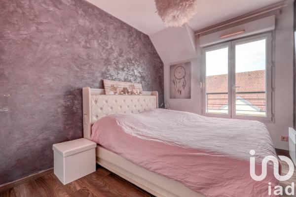 Apartment for sale 3 rooms 50 m² Meaux