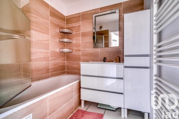 Apartment for sale 3 rooms 50 m² Meaux