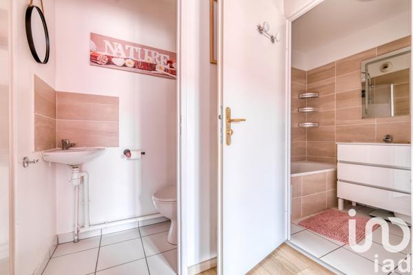 Apartment for sale 3 rooms 50 m² Meaux